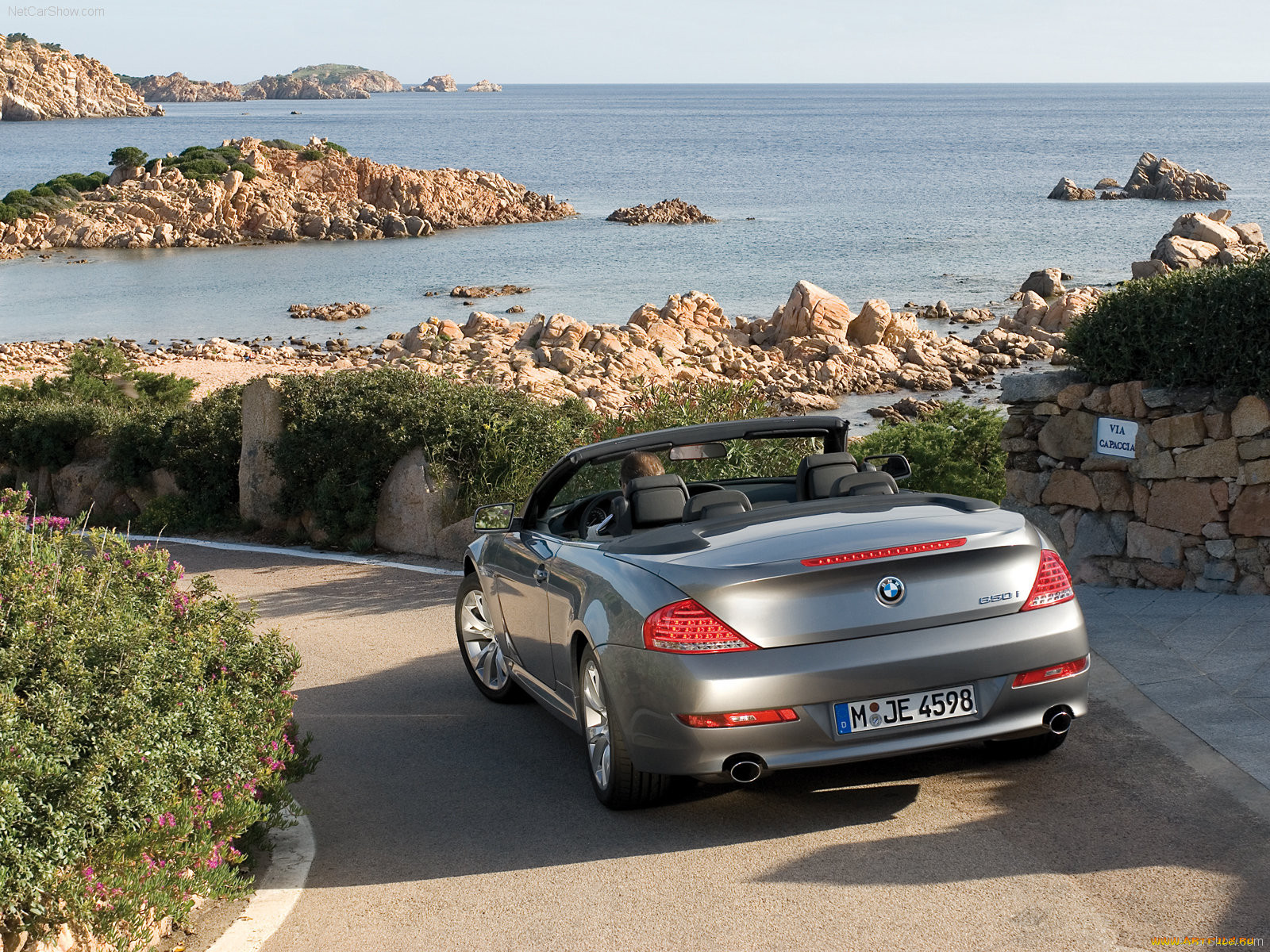 bmw, 650i, convertible, 